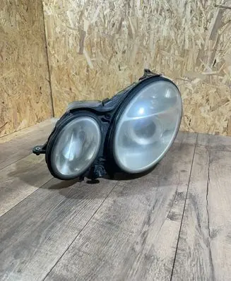 Mercedes-Benz E W211 Headlight/headlamp