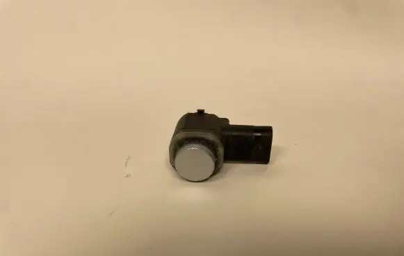 Volkswagen Golf VI Sensor