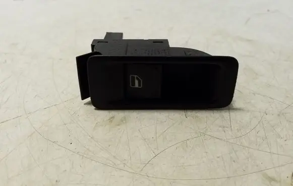 Volkswagen Sharan Electric window control switch 7N0959551