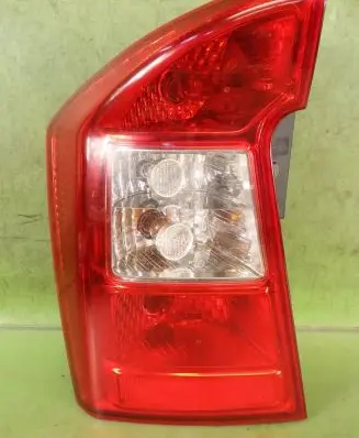 KIA Carens III Rear/tail lights 92401-1D0
