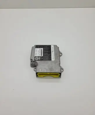 Skoda Superb B6 (3T) Airbag control unit/module 3T0959655D 221098119