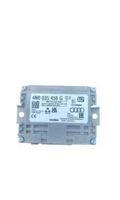 Audi A8 S8 D5 Other control units/modules 4N0035456G