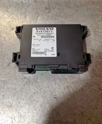 Volvo V70 Other control units/modules 31472071 31472075 300052413163