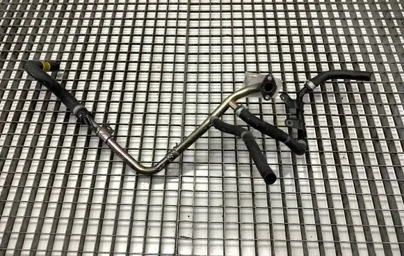 Hyundai Tucson TL Engine coolant pipe/hose 