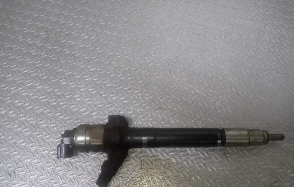 Ford Transit Fuel injector 6C1Q9K546AC