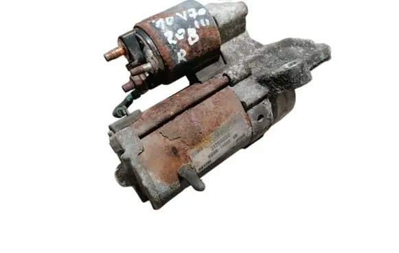Volvo V70 Starter motor 6G9N11000AB 31268034