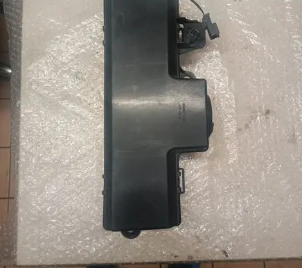 Opel Insignia A Convertible roof hydraulic pump HB80076060
