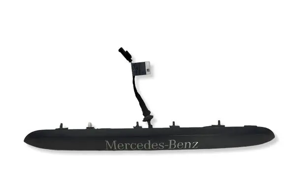 Mercedes-Benz Vito Viano W447 Number plate light A4475400009 ZGS008 11032014