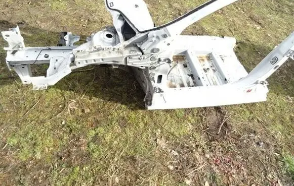 Citroen DS4 Sill 