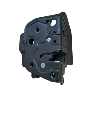 Front door lock