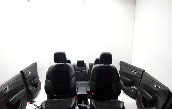 Renault Talisman Interior set 