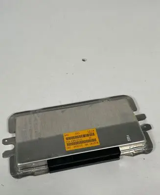 BMW X5 F15 Suspension control unit/module 6868873