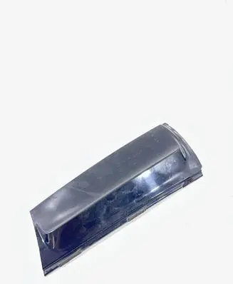 Mini Cooper Countryman R60 Rear side glass trim 9801548