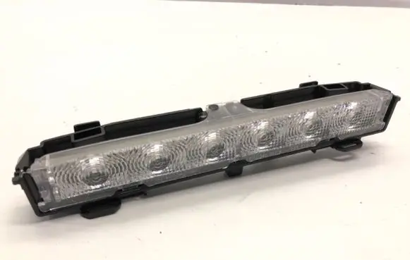 Volkswagen PASSAT B7 Third/center stoplight 