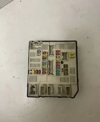 Renault Megane III Fuse box set 248B61871R