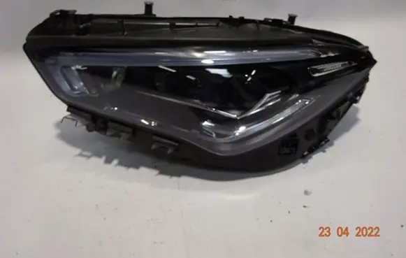 Mercedes-Benz CLA C118 X118 Headlight/headlamp