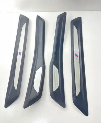 BMW 3 F30 F35 F31 sill trim set (inner) 7289215 7289220 7289219