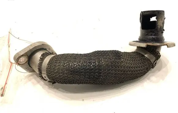 Audi A8 S8 D5 EGR valve line/pipe/hose 059131530T