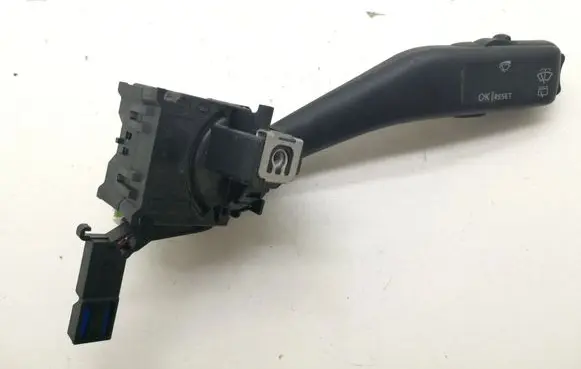 Seat Leon (1P) Wiper speed switch 1K0953519A