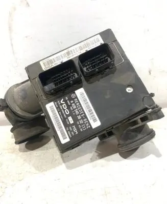 Mercedes-Benz A W168 Engine control unit/module ECU A0285453832 412250005004