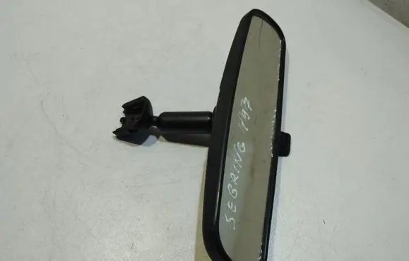 Chrysler Sebring (JS) Rear view mirror (interior) E8011681