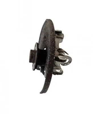 Audi A4 S4 B8 8K Rear wheel hub