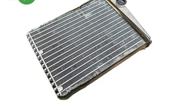 Mercedes-Benz R W251 Air conditioning (A/C) radiator (interior) 00912ZB 939770AK
