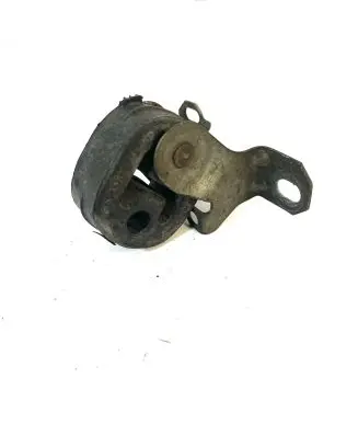 Muffler mount bracket/holder