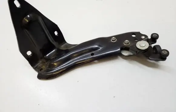 Chrysler Voyager Sliding door lower roller guide/hinge 847AE0108 921AB 8C07