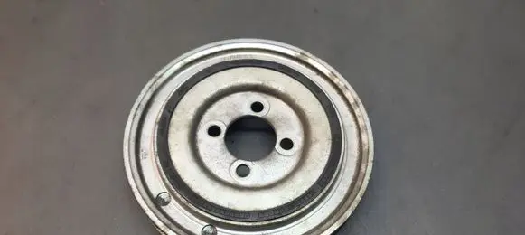 Fiat Doblo Crankshaft pulley