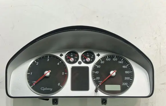 Ford Galaxy Speedometer (instrument cluster) 7M5920800H