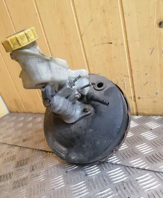 Ford Fiesta Master brake cylinder 03350884941