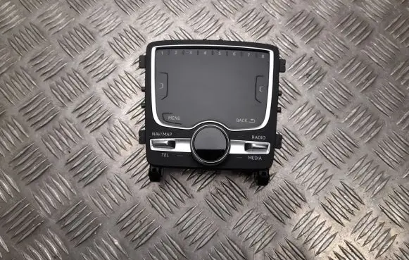 Audi Q5 SQ5 Other switches/knobs/shifts 80A919615