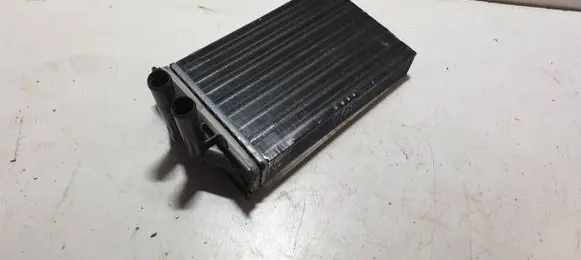 Porsche Boxster 987 Heater blower radiator B92TE