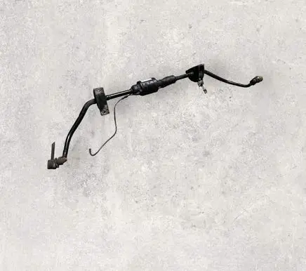 BMW 5 E60 E61 Front anti-roll bar/sway bar 6780011 852400002255