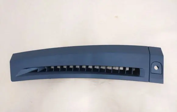 Peugeot 2008 II Other dashboard part 944072137 2458844X