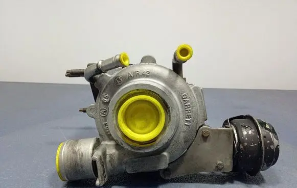 Suzuki Grand Vitara II Turbo system vacuum part 8200412717