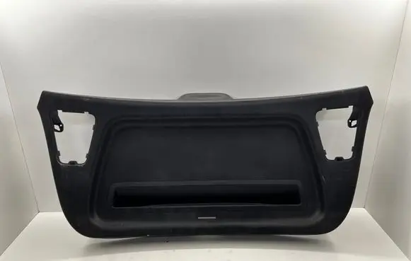 Seat Altea Tailgate trim 5P8867601E 7921