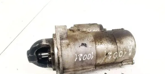 Chevrolet Captiva Starter motor CST46107GS