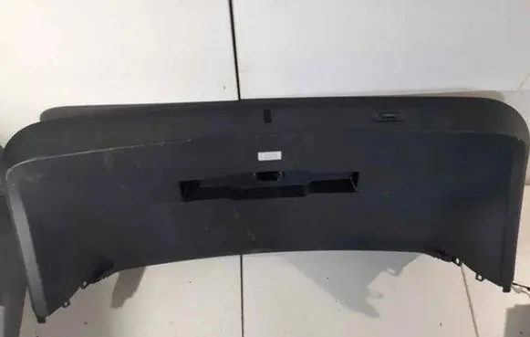 BMW iX Trunk/boot trim cover B009844 117863AO 117917AO