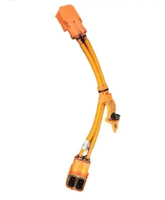 BMW i3 High voltage cable 764007000C 761978102 7647015