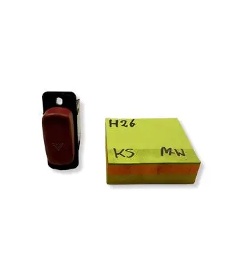 Fiat Seicento/600 Other switches/knobs/shifts 11552558554558855