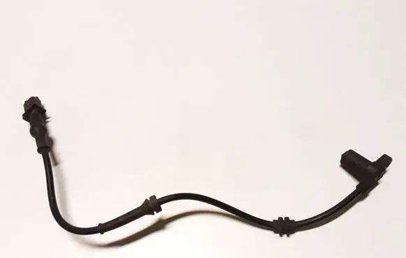 Opel Meriva A ABS brake wheel speed sensor 09115064