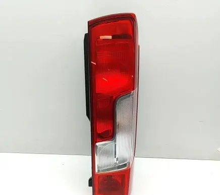 Fiat Ducato Rear/tail lights 1380672080