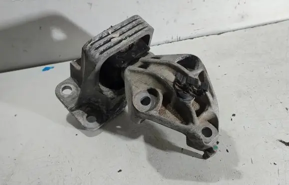 Renault Scenic III - Grand scenic III Engine mount vacuum valve 112100020R