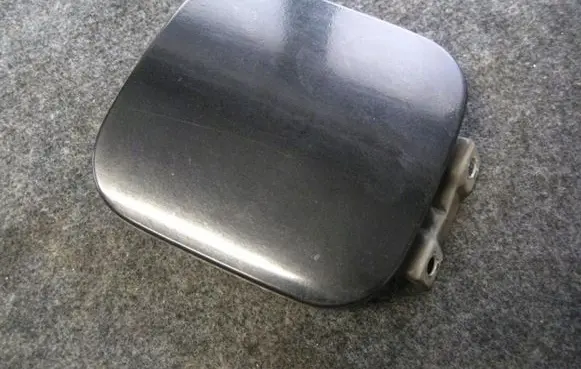 Fuel tank cap