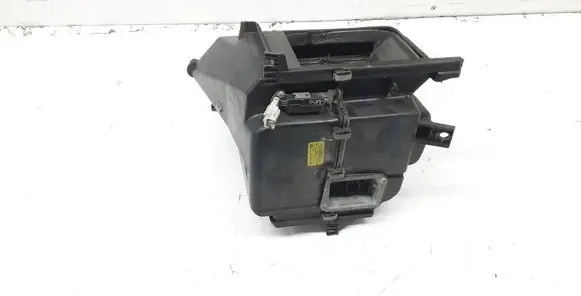 SsangYong Musso Interior heater climate box assembly 6831005052