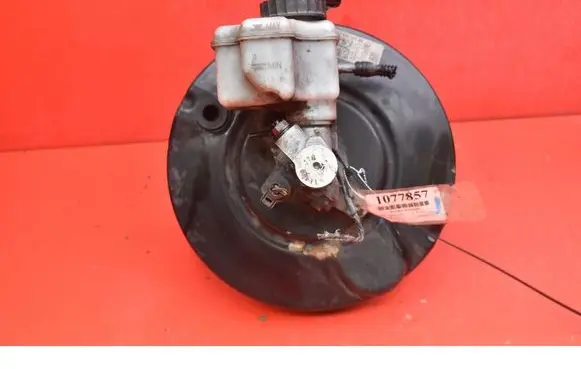 Skoda Octavia Mk2 (1Z) Brake booster 1K1614105BH