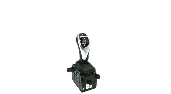 BMW X5 F15 Gear shifter/selector 61319325502 9325502