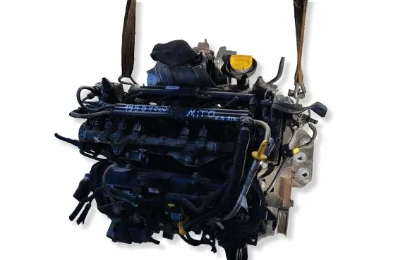 Alfa Romeo Mito Engine 199B4000